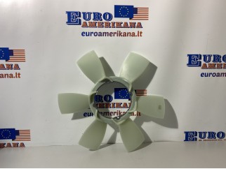 Fan Blade